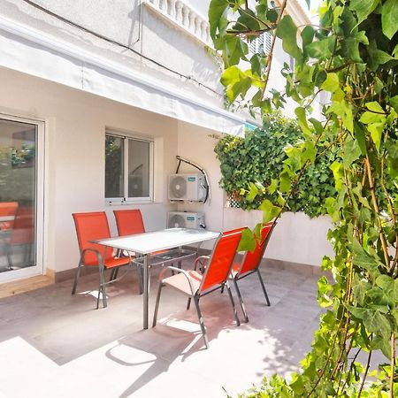 El Mojon Beach Apartment Εξωτερικό φωτογραφία