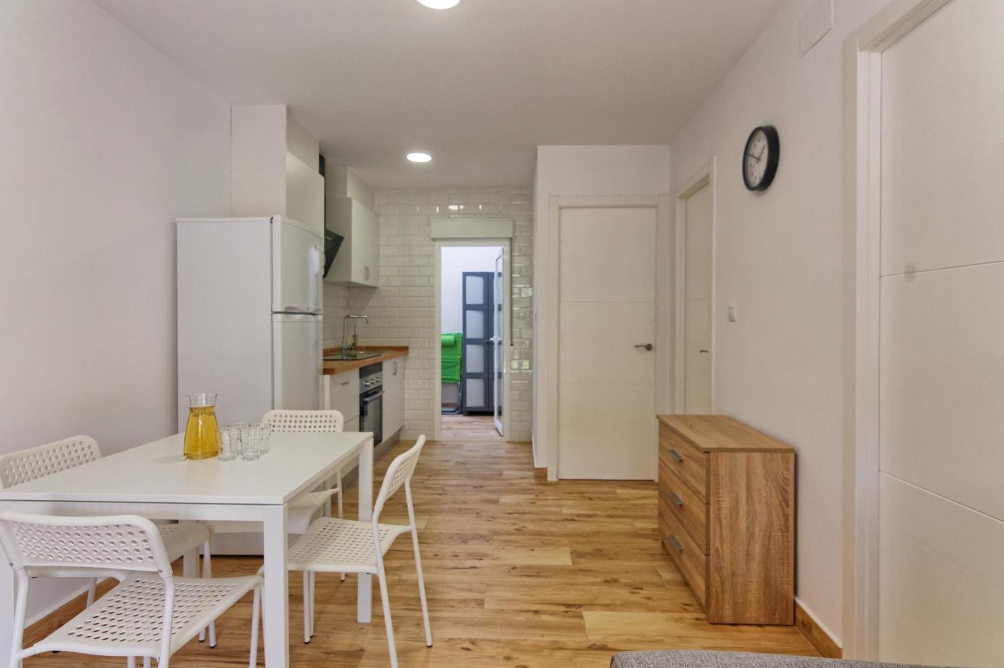 El Mojon Beach Apartment Εξωτερικό φωτογραφία